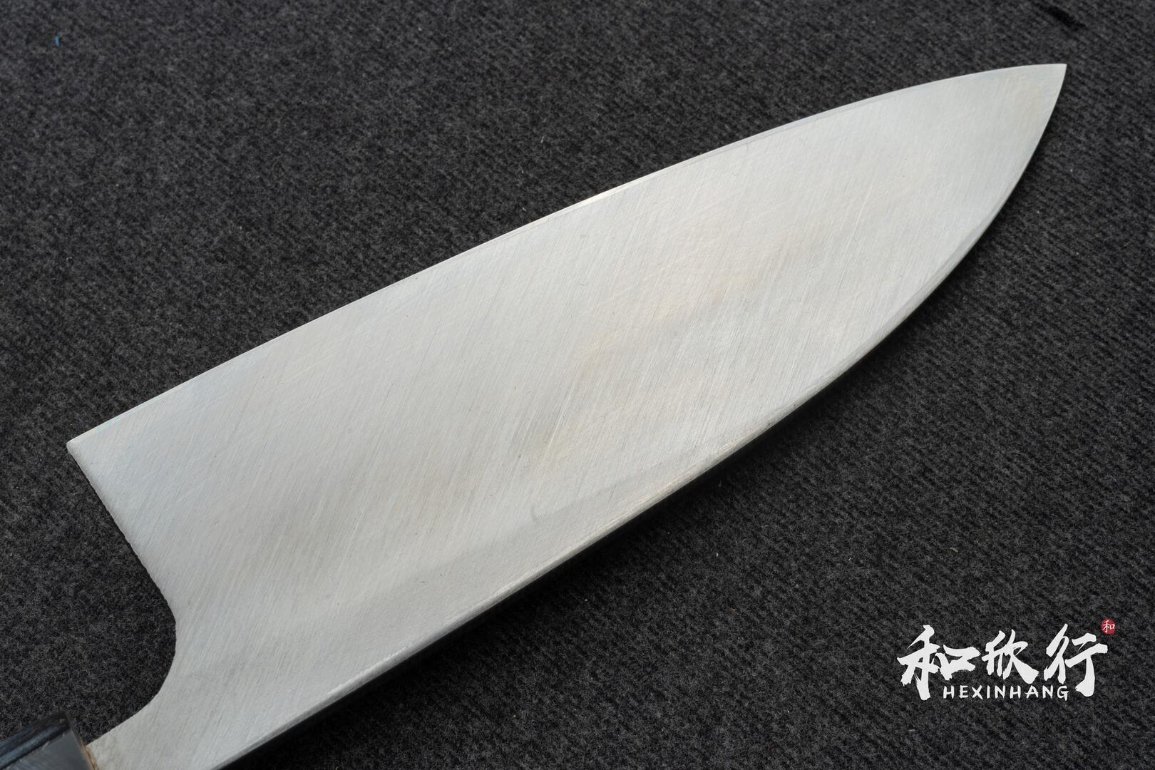 堺孝行Sakai Takayuki 《銀鍛》銀三鋼正夫柳刃、出刃系列